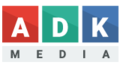 ADK-Media 2026 Logo