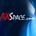 AX Space 2026 Logo