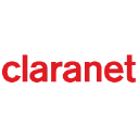 claranet.fr 2026 Logo