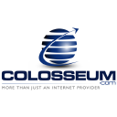 Colosseum 2026 Logo