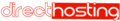 Direct Hosting 2026 Logo