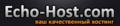 Echo-host.com 2024 Logo