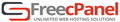Free Cpanel.in Logo