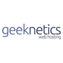 Geek Netics Logo