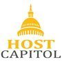 Host Capitol 2026 Logo