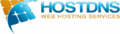 Host Dns.fr 2024 Logo