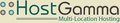 Host Gamma Logo