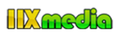 IIXMedia Logo