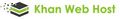 Khan WebHost 2026 Logo