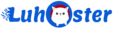 Luhoster 2024 Logo