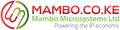 Mambo.co.ke 2026 Logo