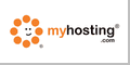 MyHosting 2026 Logo