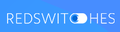 RedSwitches Logo