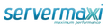 Server Maxi 2026 Logo