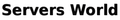 Servers World.org 2026 Logo