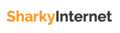 Sharky Internet 2026 Logo