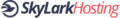 Skylark Hosting 2026 Logo