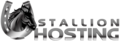 Stallion Hosting 2026 Logo