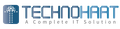 Techno Haat 2026 Logo