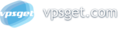 VPSget 2026 Logo