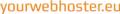 Your Webhoster 2026 Logo